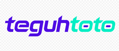 Logo resmi teguhtoto
